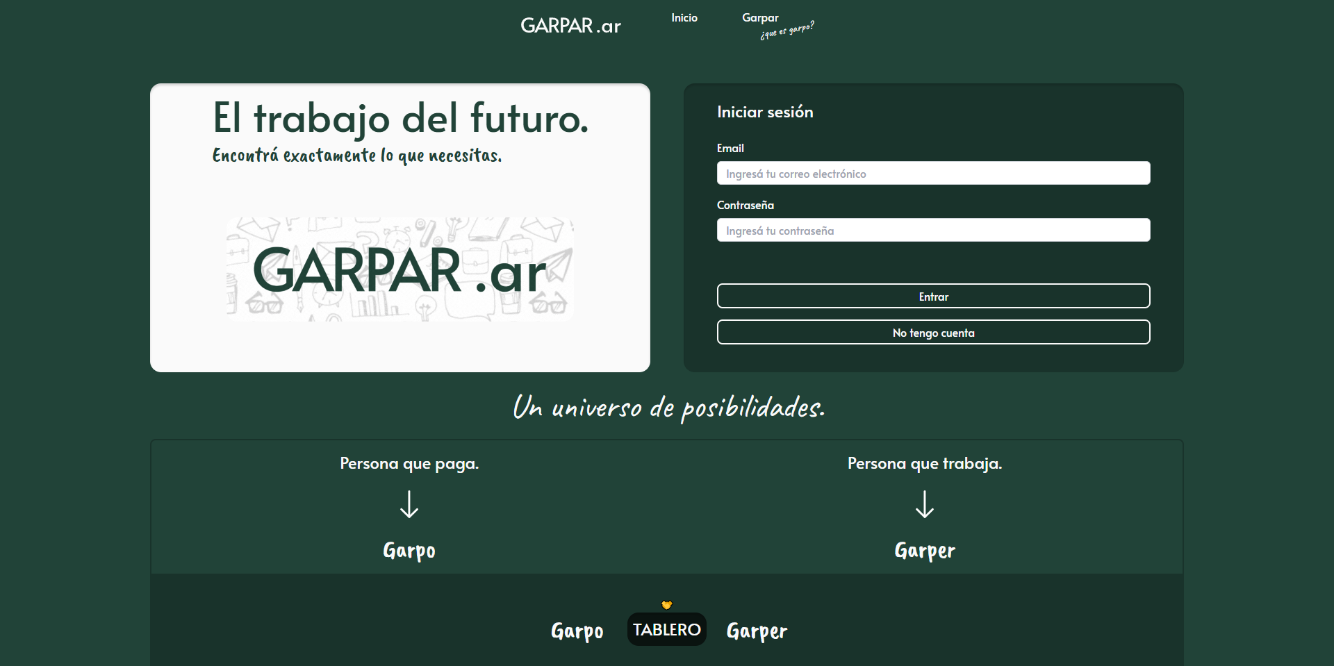 GARPAR.AR